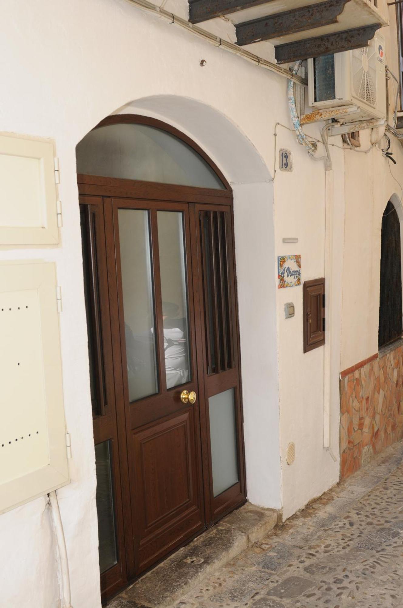 A Viuzza Apartment *