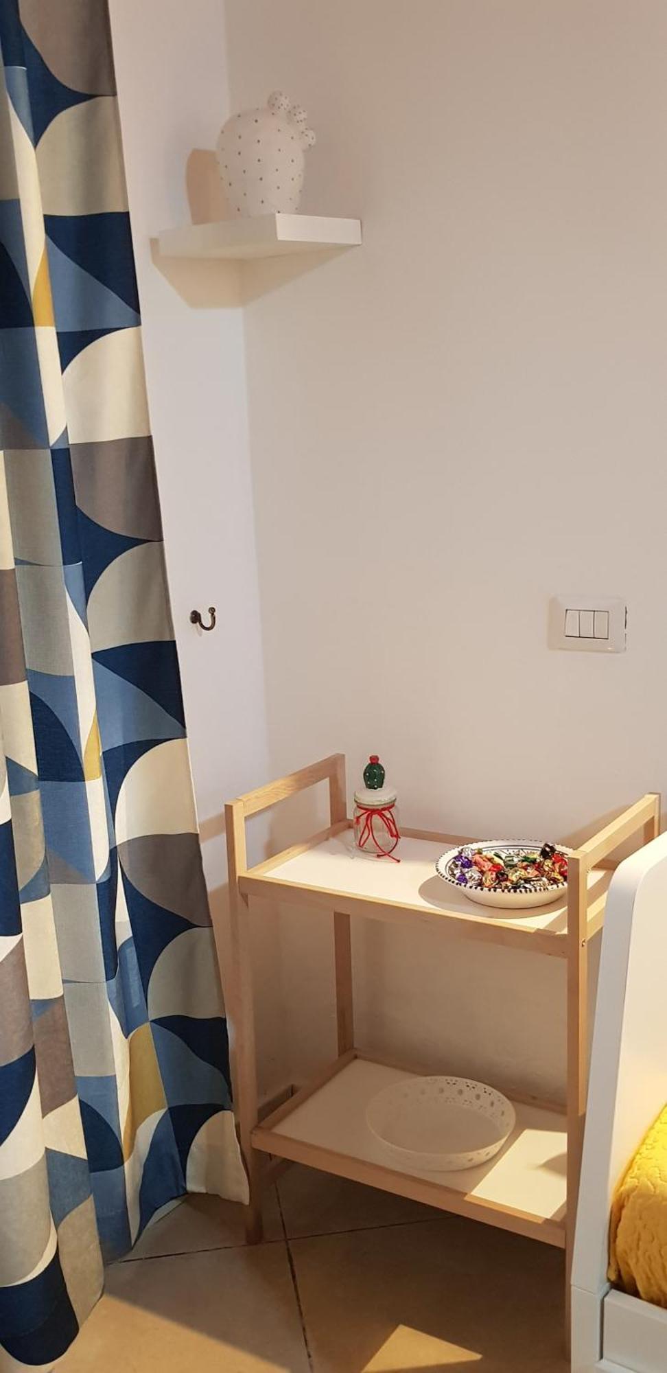 Apartment A Viuzza Cefalu