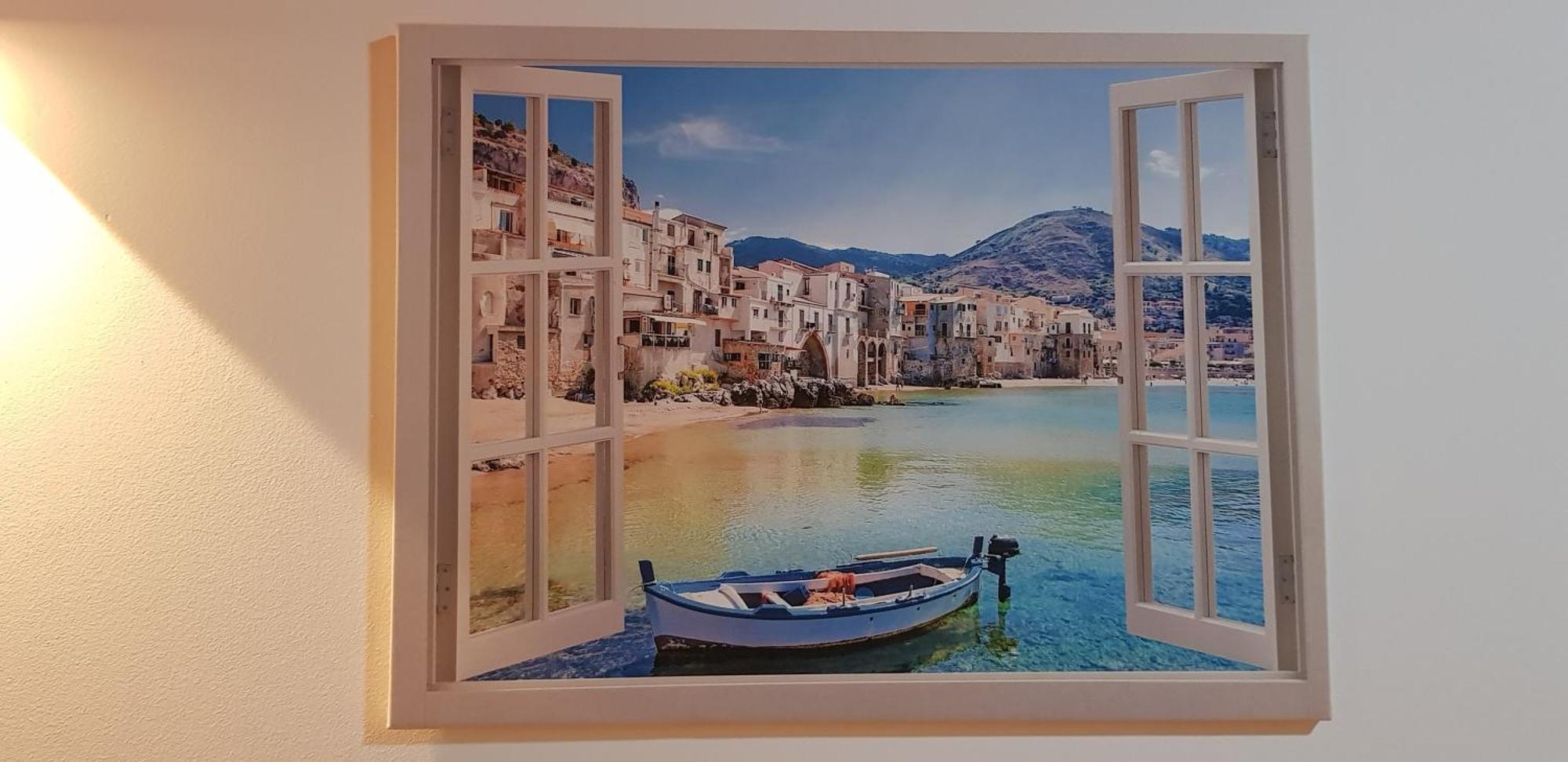 A Viuzza * Cefalu