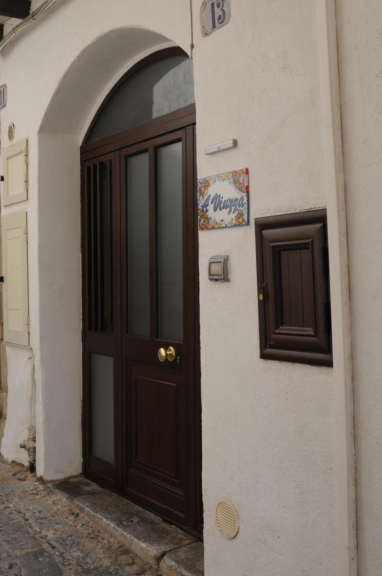 A Viuzza Apartment *