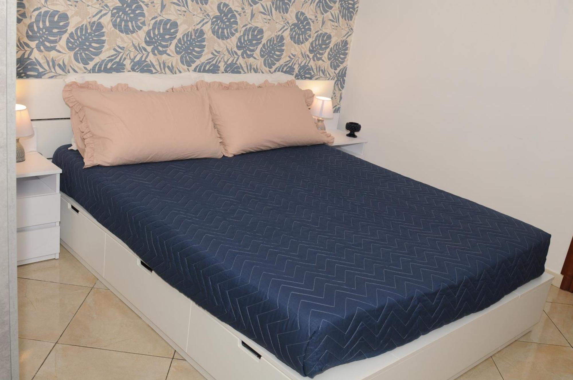 Apartamento A Viuzza