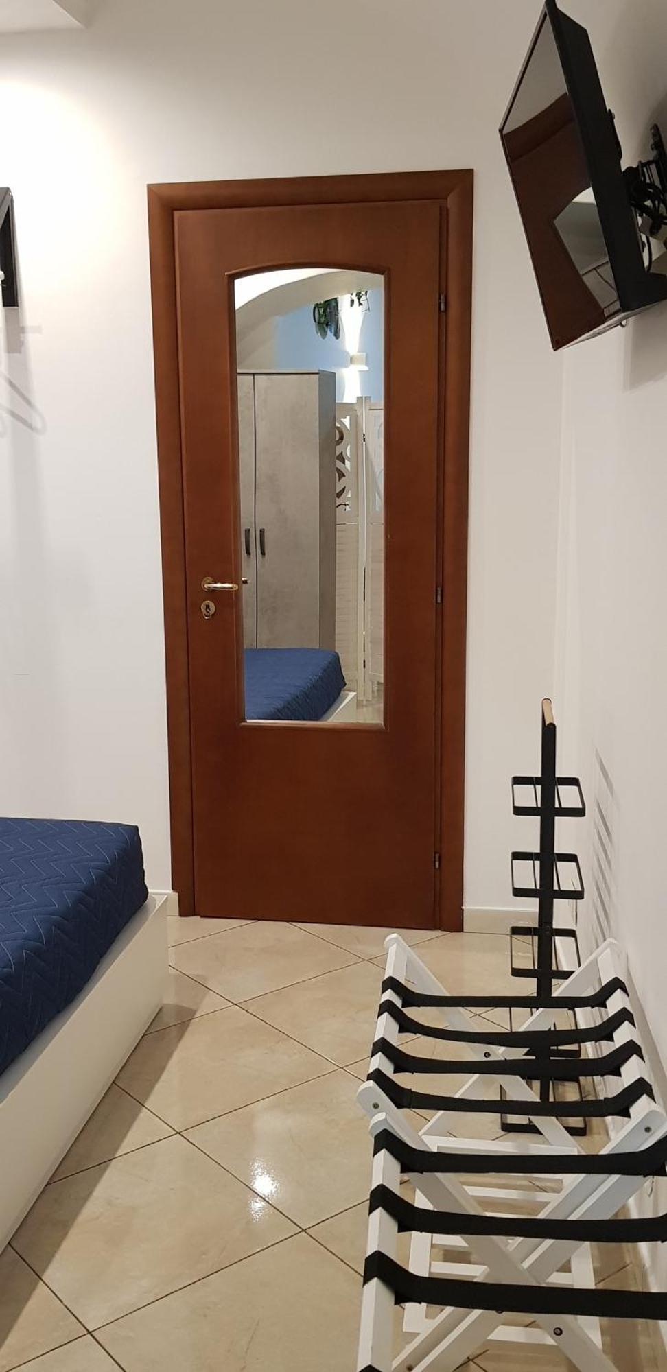 Apartamento A Viuzza