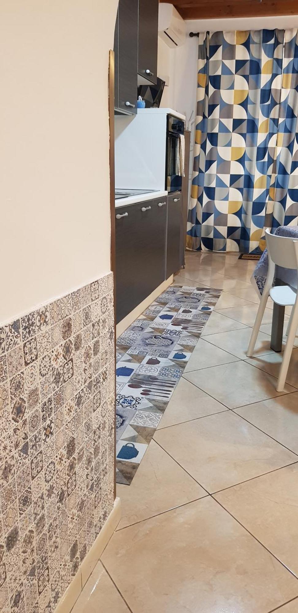 A Viuzza Apartment *