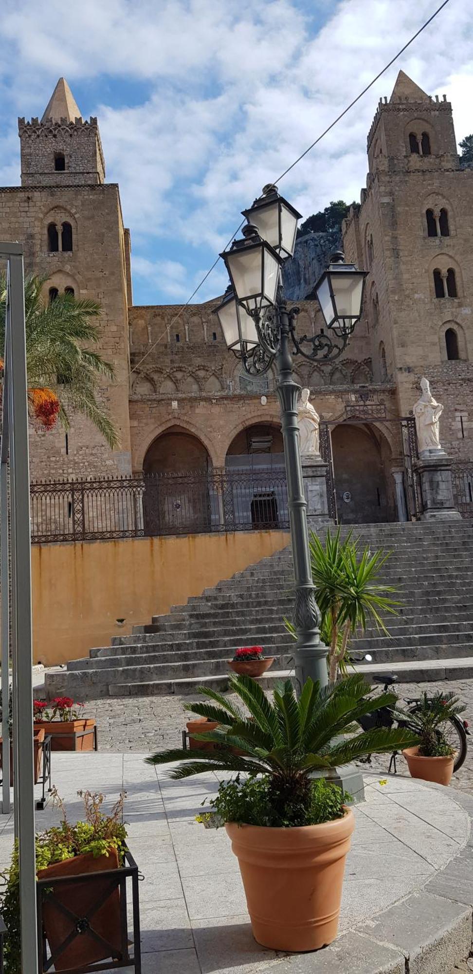 A Viuzza * Cefalu