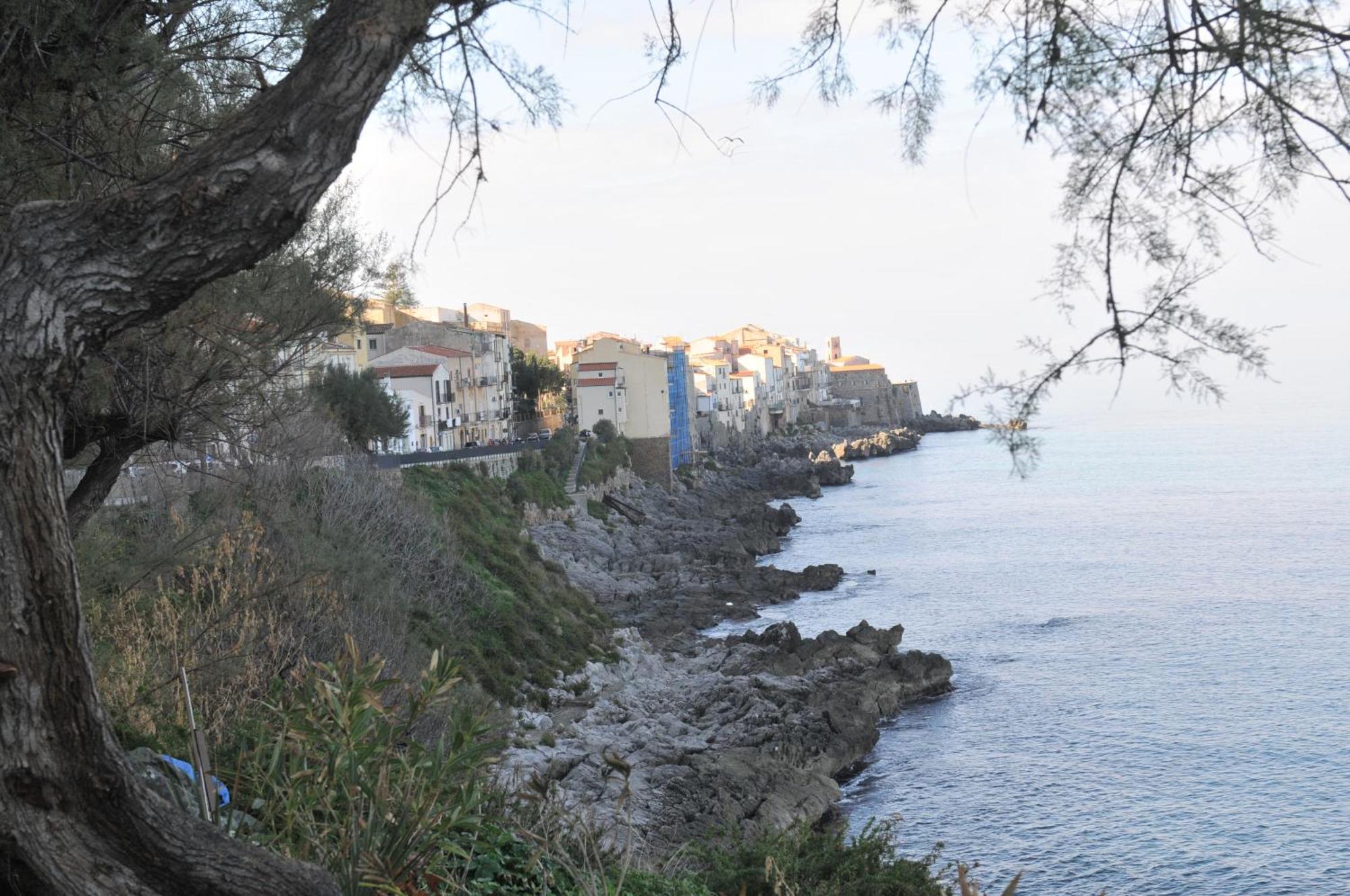 Apartamento A Viuzza