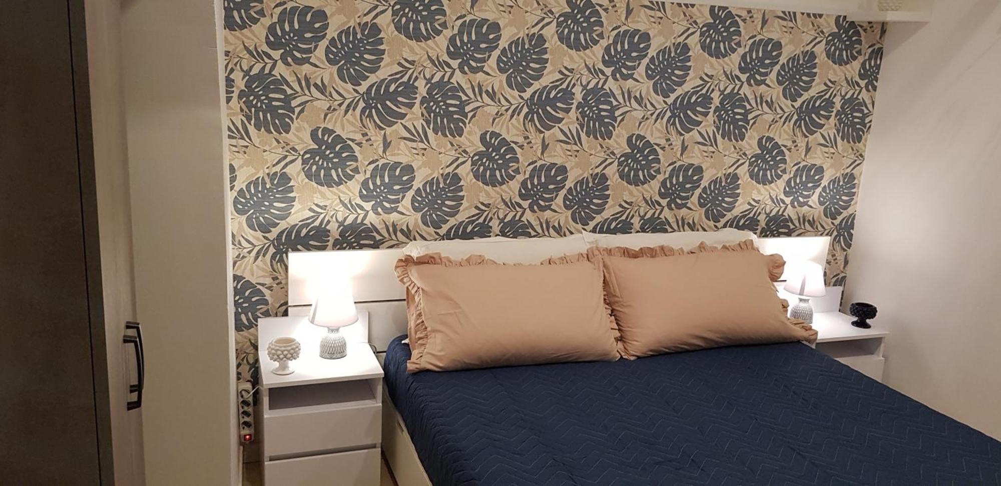 Apartment A Viuzza *