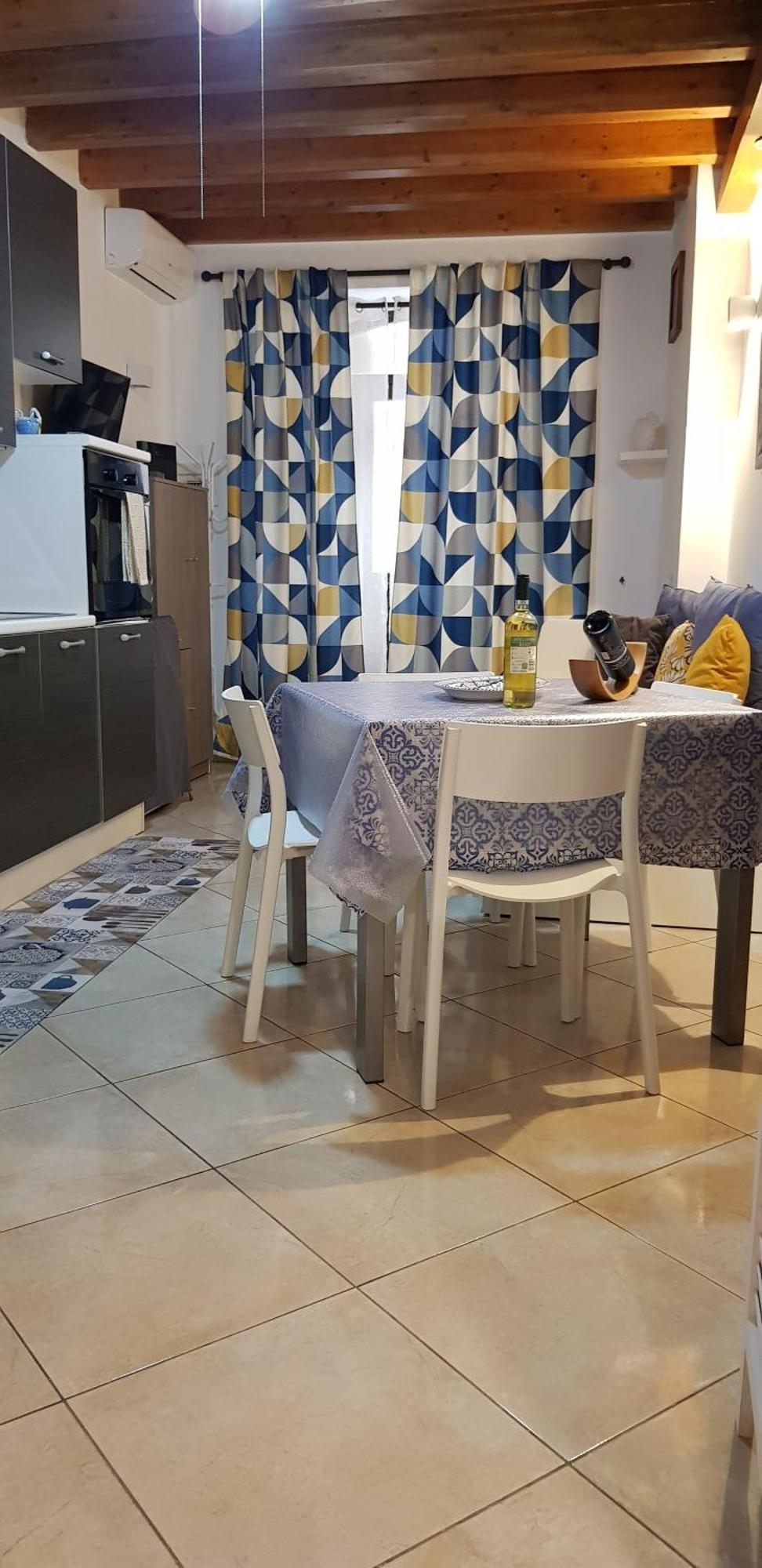 A Viuzza Apartamento