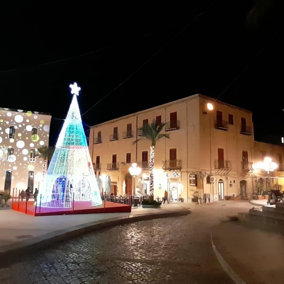 Apartment A Viuzza