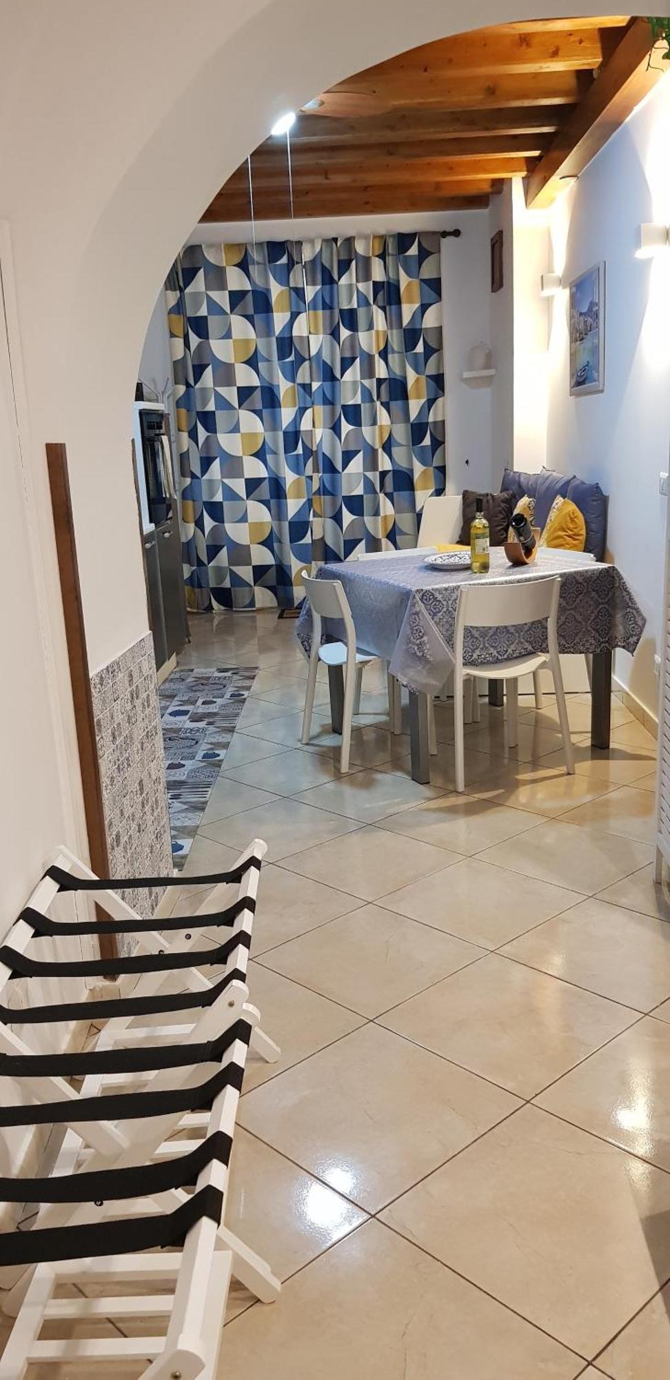 Appartamento A Viuzza Cefalù