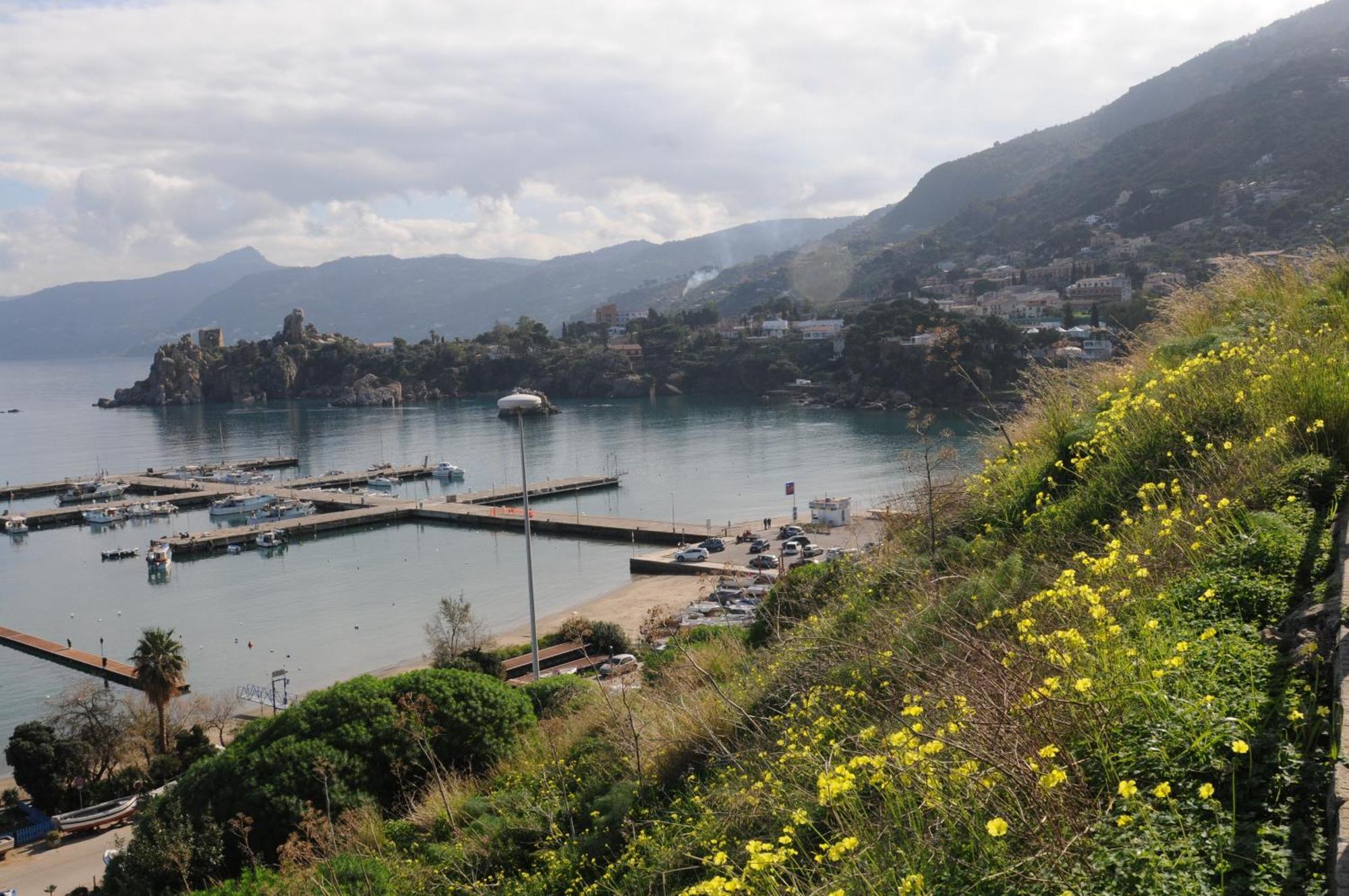 A Viuzza Cefalù