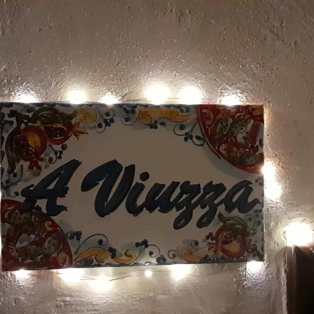 Appartamento A Viuzza *